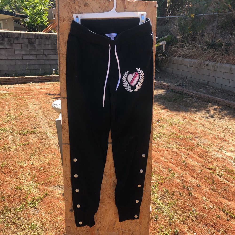 Casual Soft sweatpants